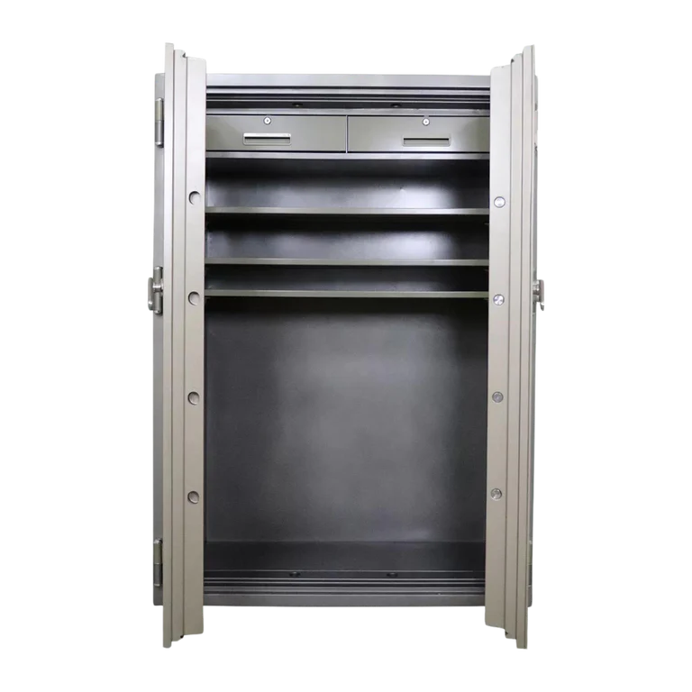 Steelwater Fireproof office safe SWBS-1750C