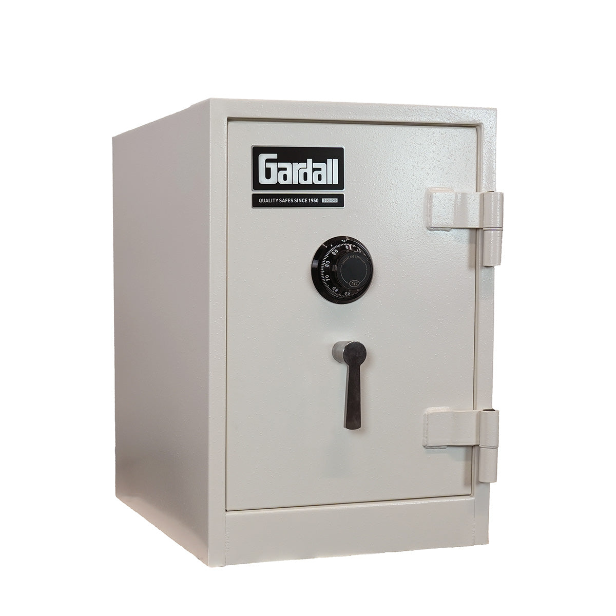 Gardall 2hour Fire Burglary Safe