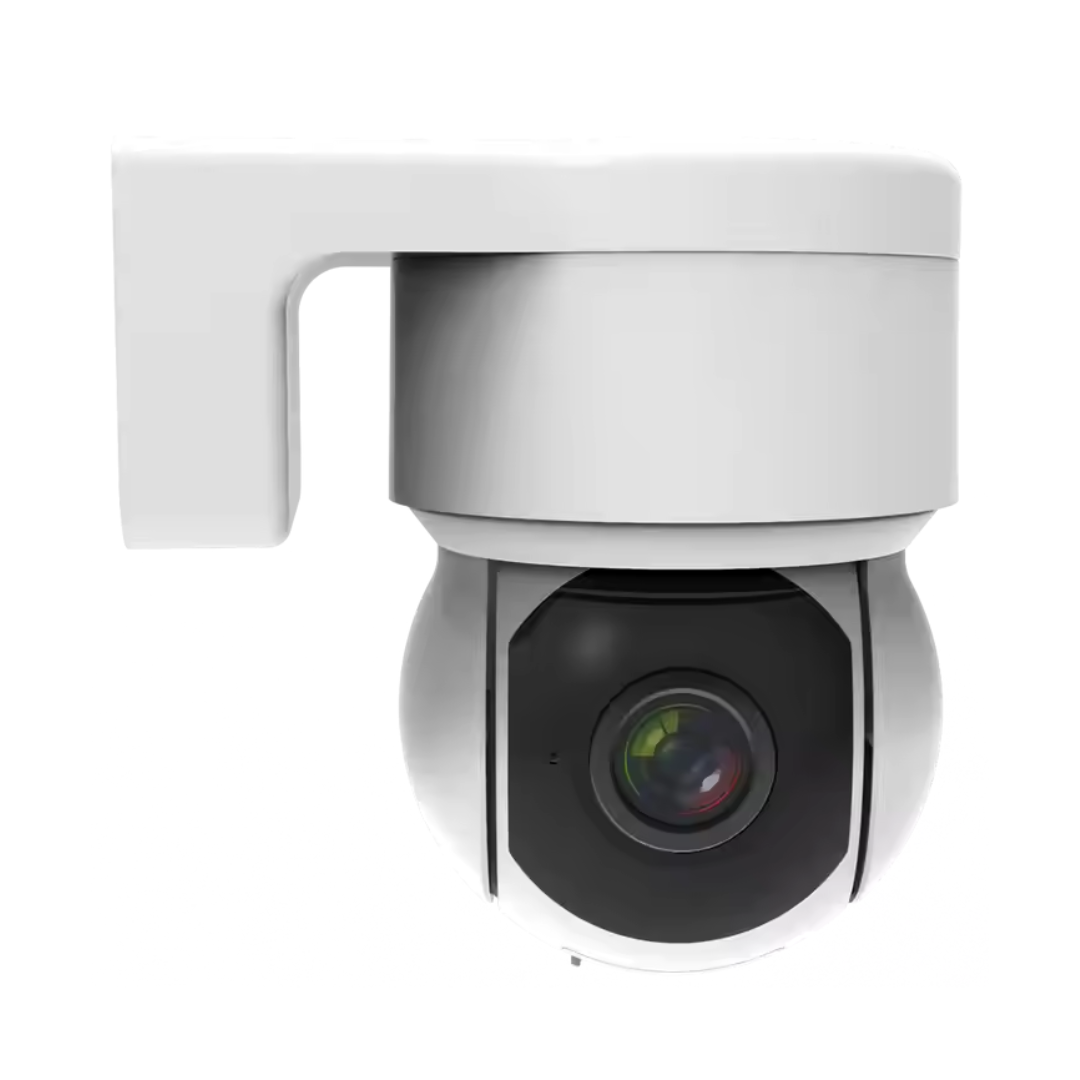 Sentinel PTZ360 Outdoor Dome Camera