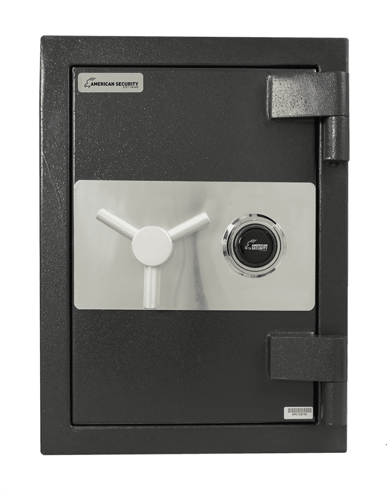American Security CSC1913 Composite Safe