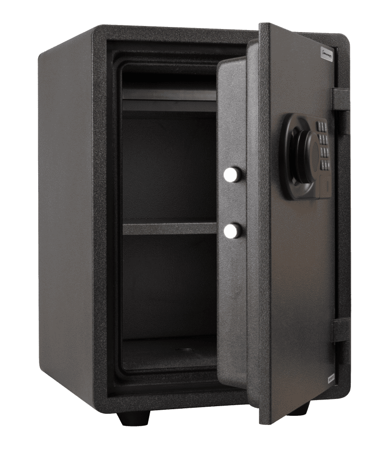 American Security FS149 1 Hour Fire Resistant Safe