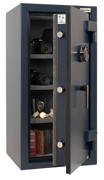 American Security Safe AM4020E5 Home Safe