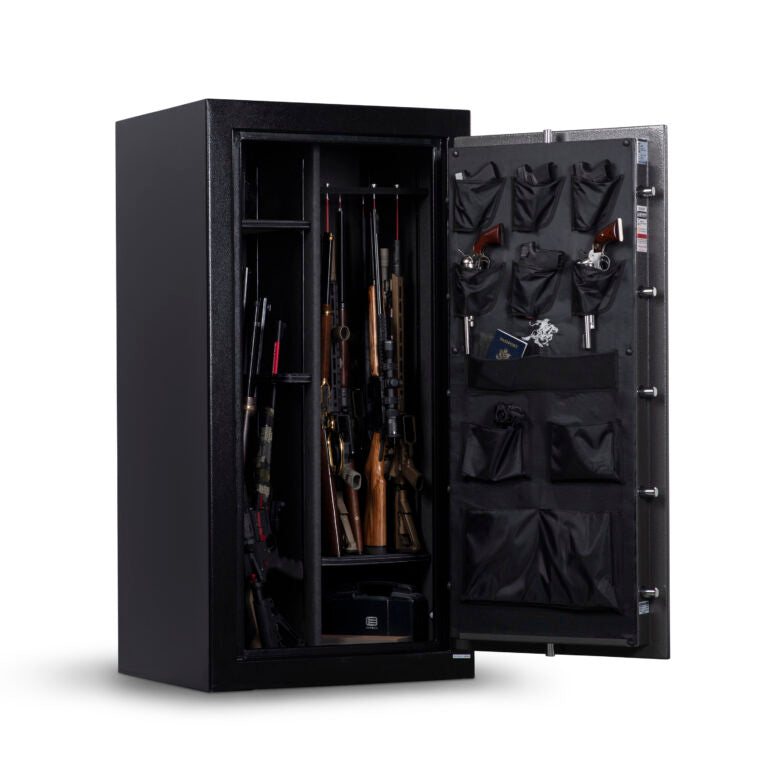 Winchester Ranger Series 26 Gun Safe