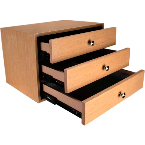 Barska® Keypad Fireproof Jewelry Safe 2.75 Cubic Feet, 18-9/10"W x 21-21/50"D x 27-6/25"H-White