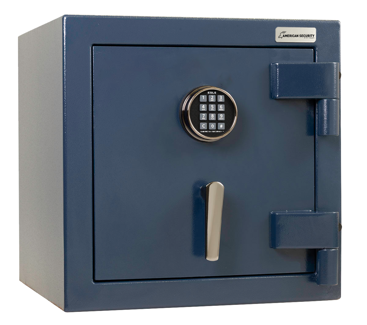 American Security Safe AM2020E5 Home Safe