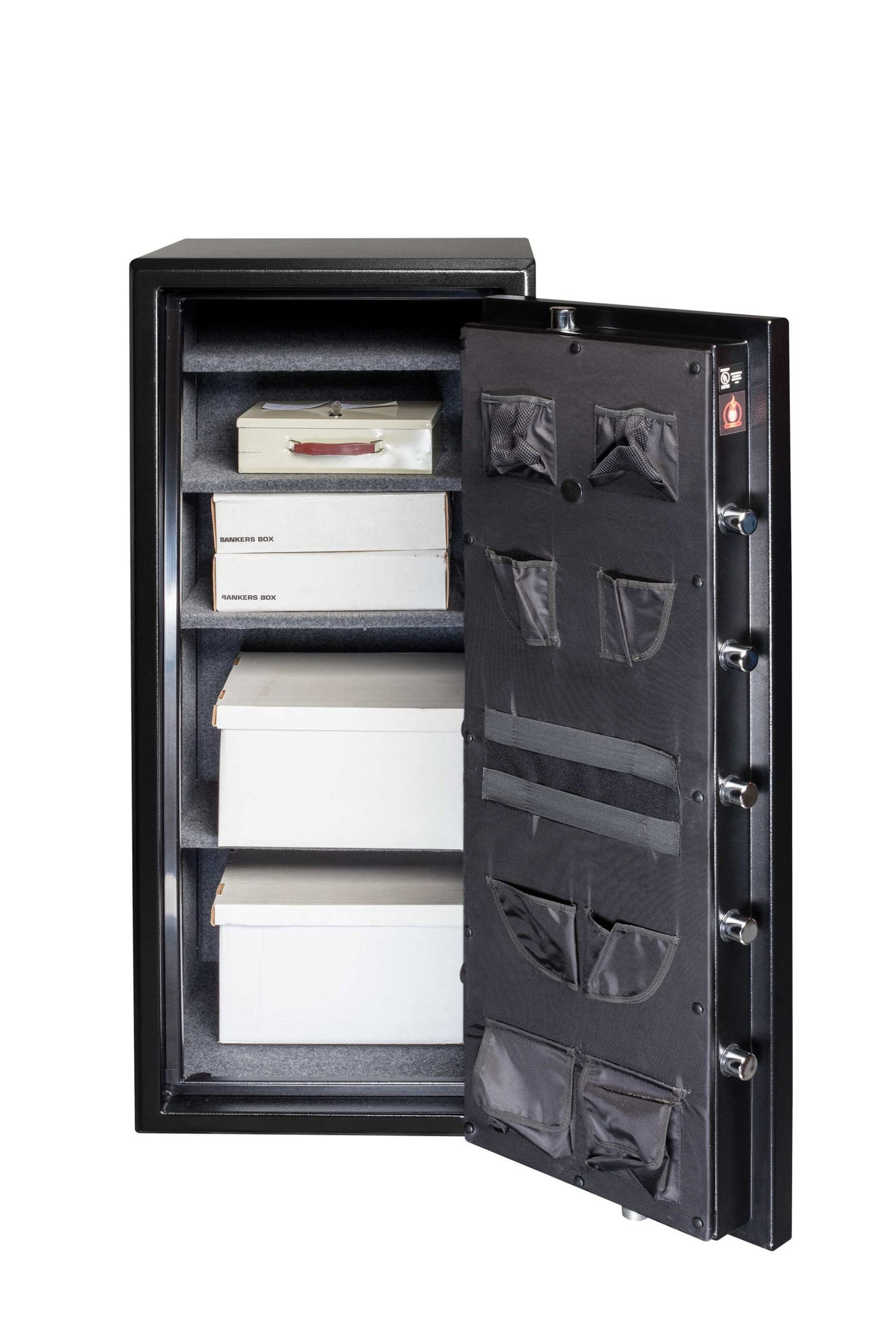 Gardall Matte Finish Gun Safes