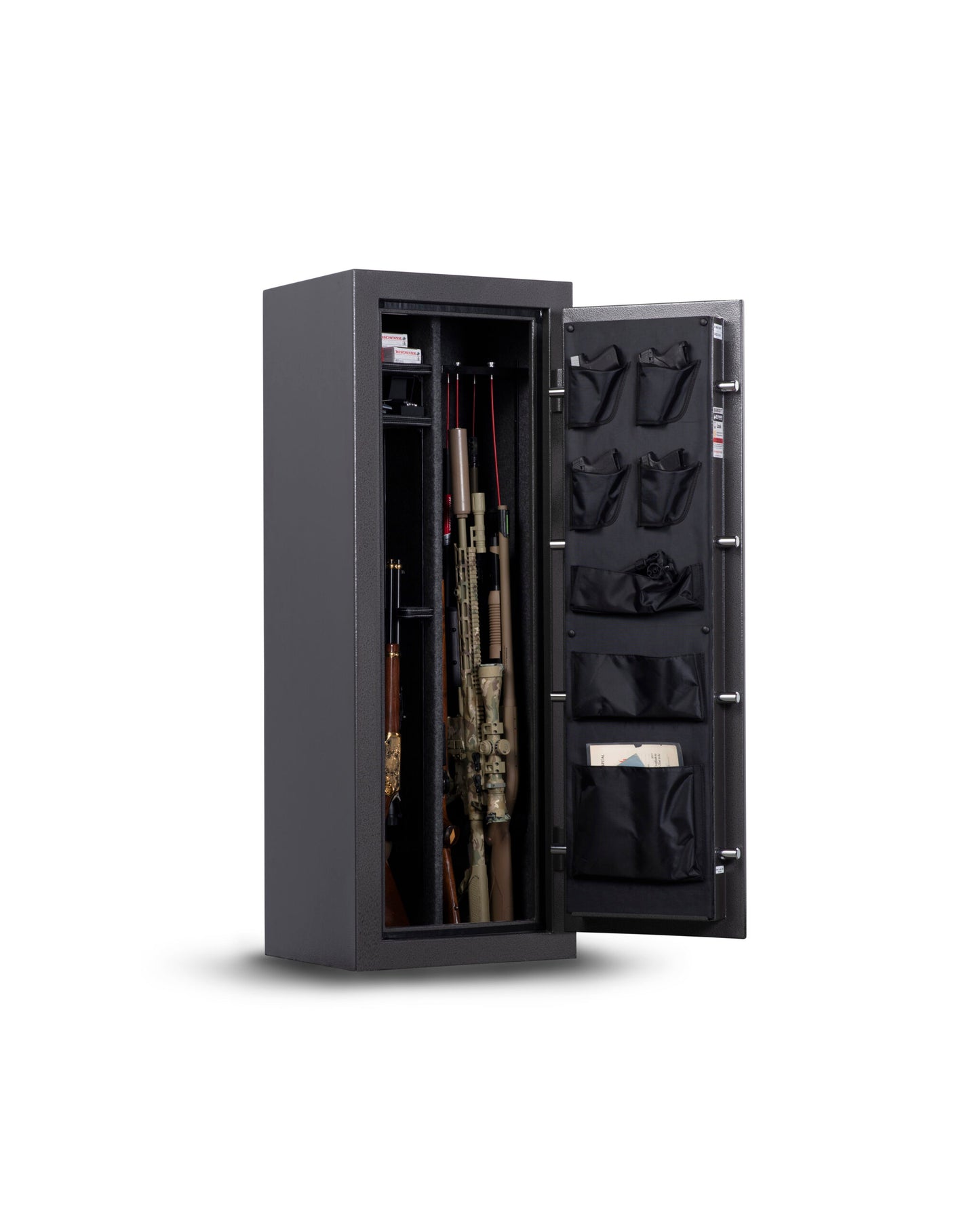 Winchester Bandit Series 14 Gun Safes