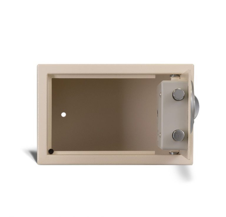 American Security EST813 Compact Electronic Burglary Safe