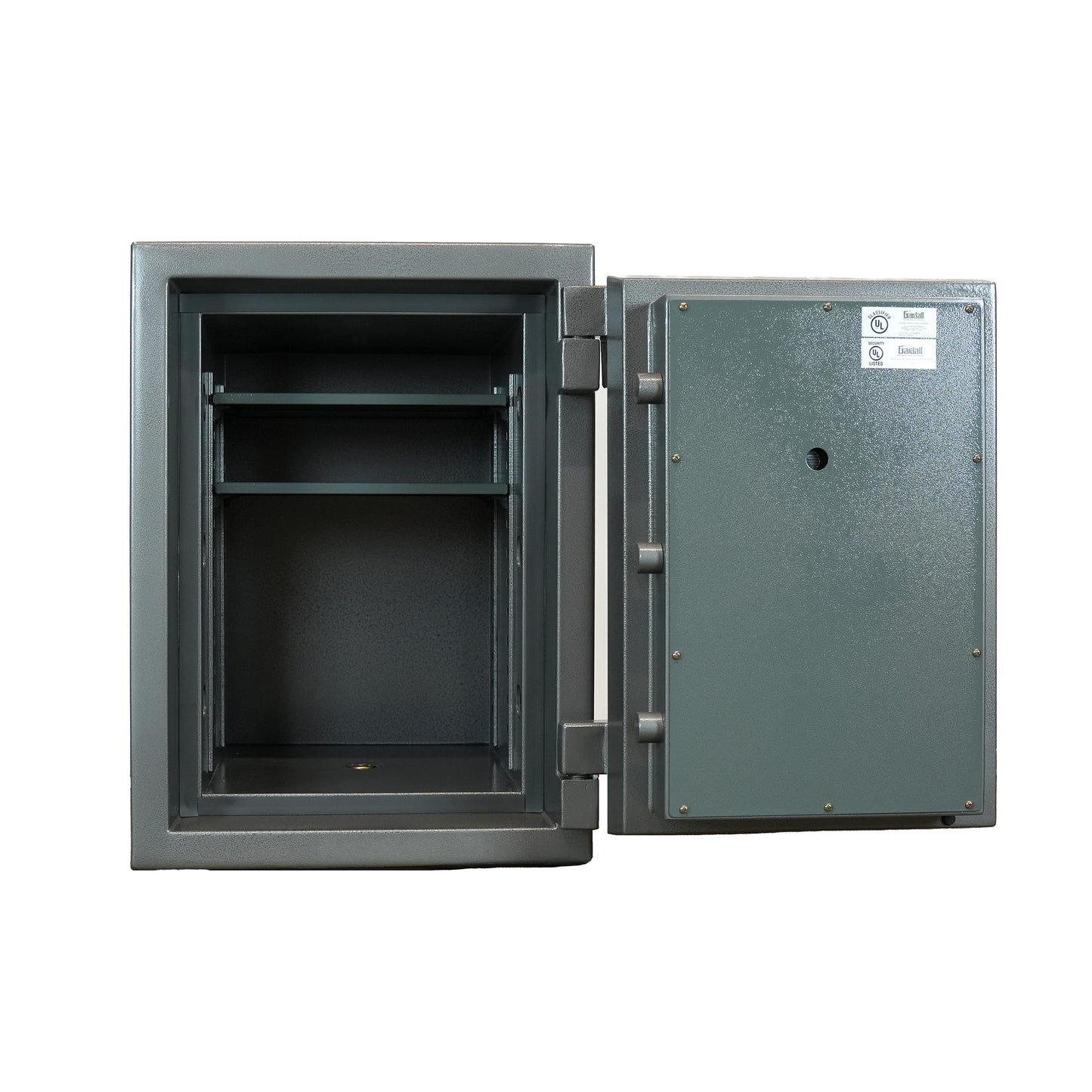 Gardall U.L. One-Hour Fire/Burglary Safes – Certified Protection for Home & Business