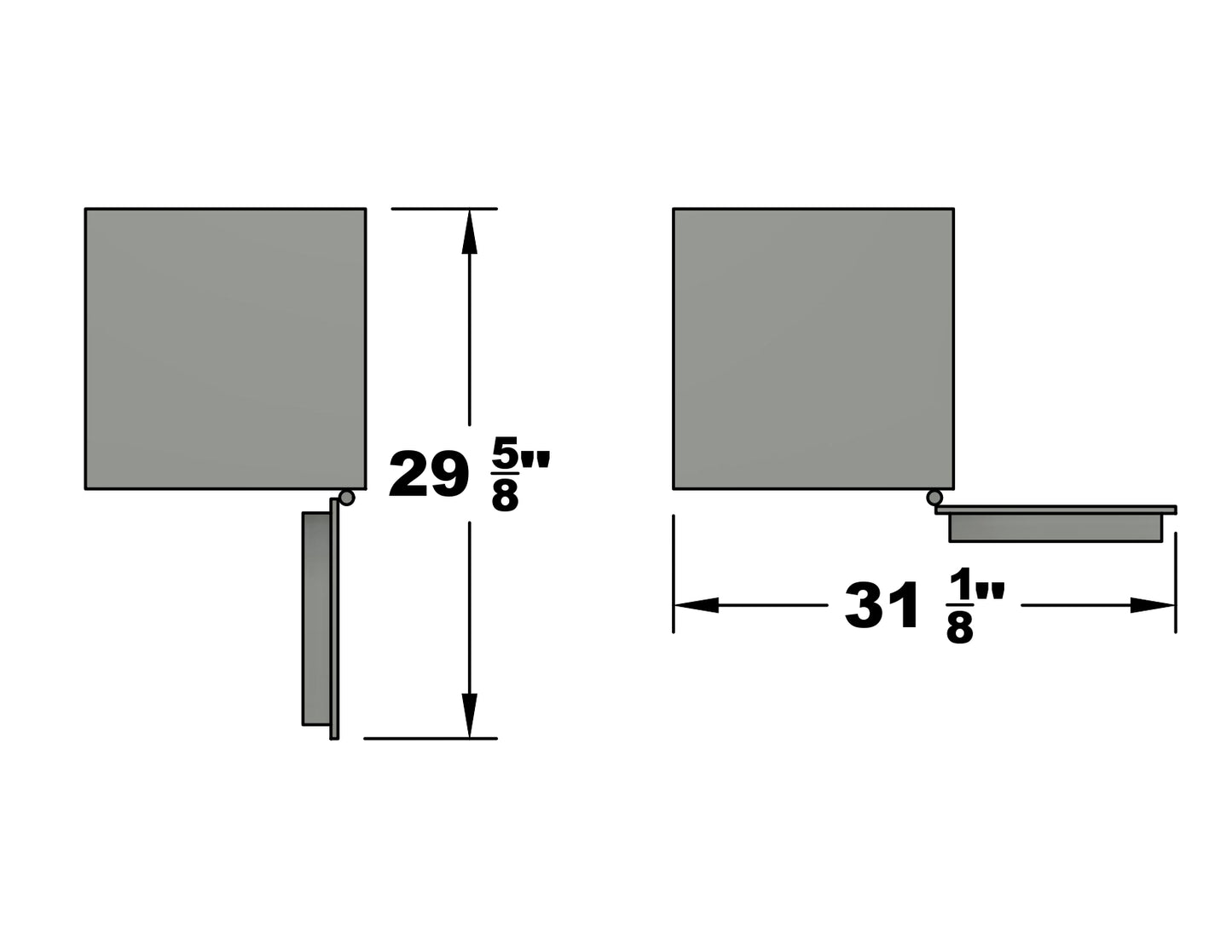 FlameVault FV 132 E Fire Safe