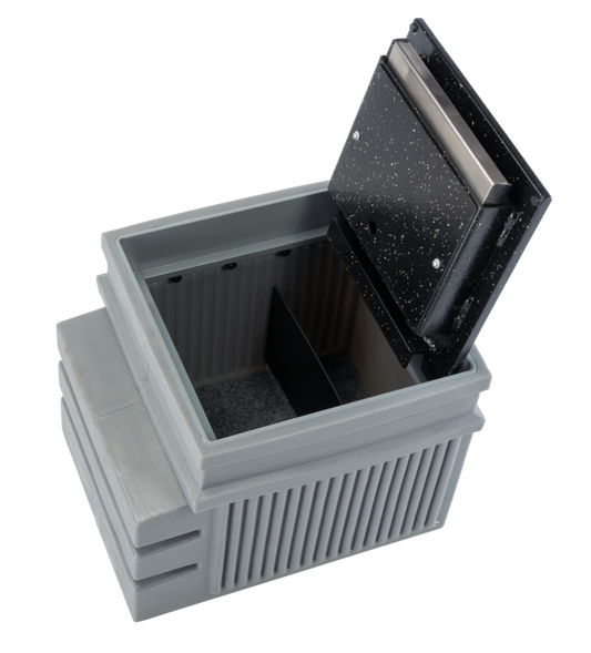 In-Floor Safes FS 2300 B C Floor Safe