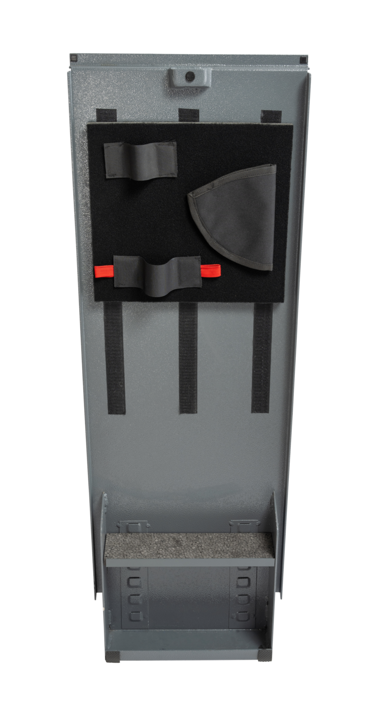 In-Wall Safes MM 4814 E Home Defense Gun Safe