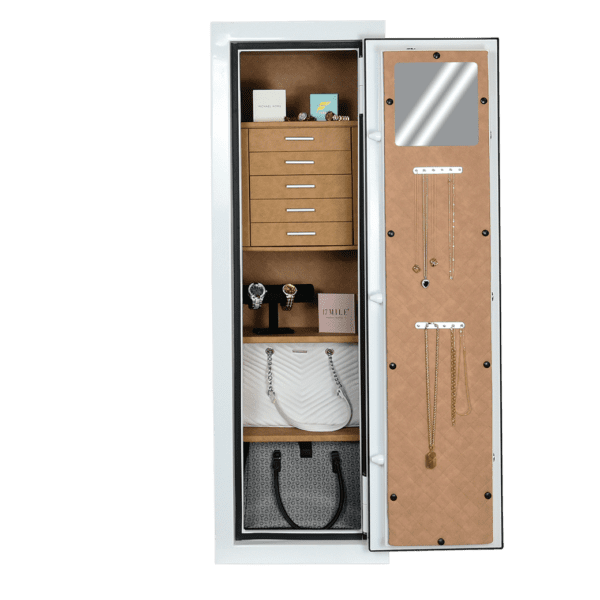 AmSec JS5517 Jewelry Safe