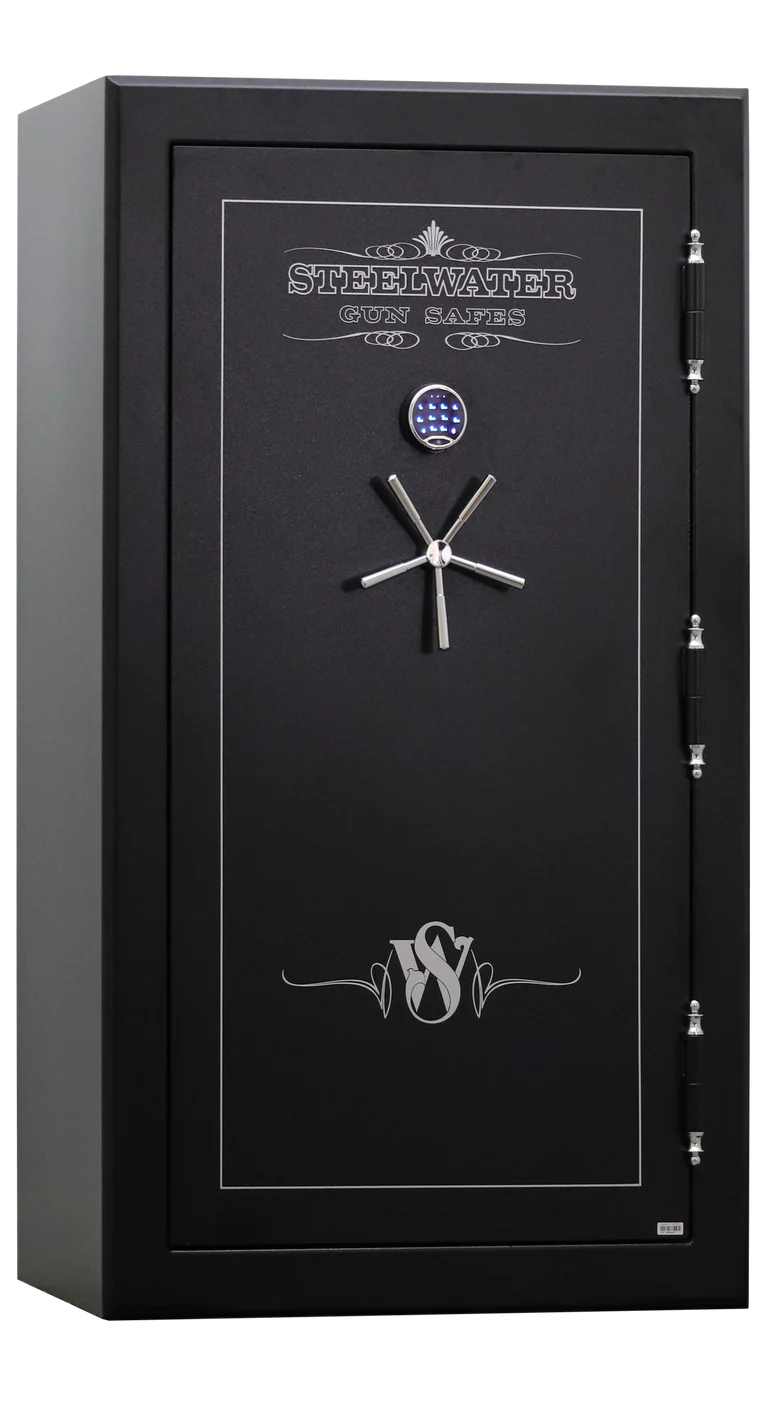 Steelwater Safe Series for 45 Long Guns