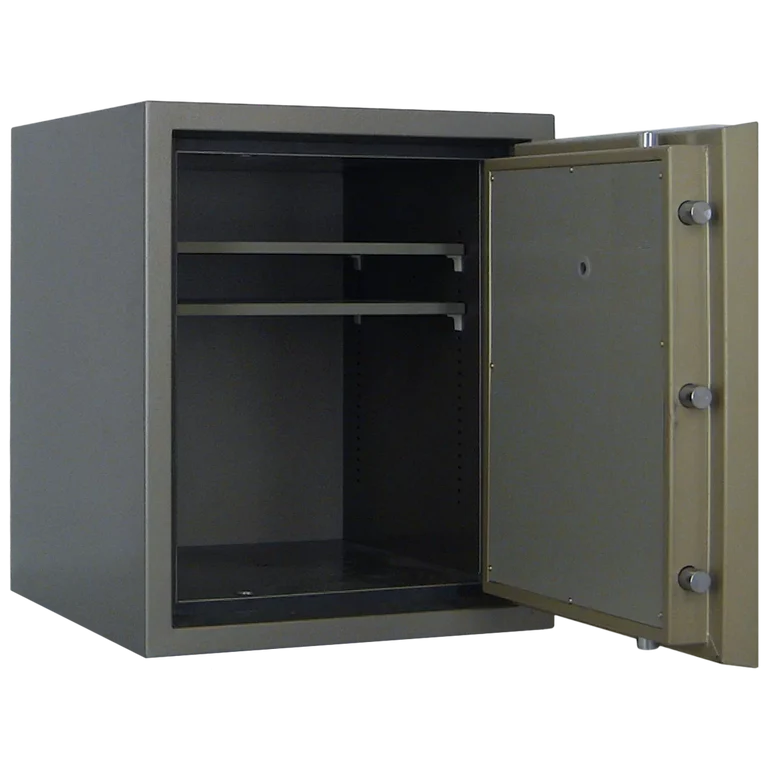 Steelwater Fire & Burglary Safe