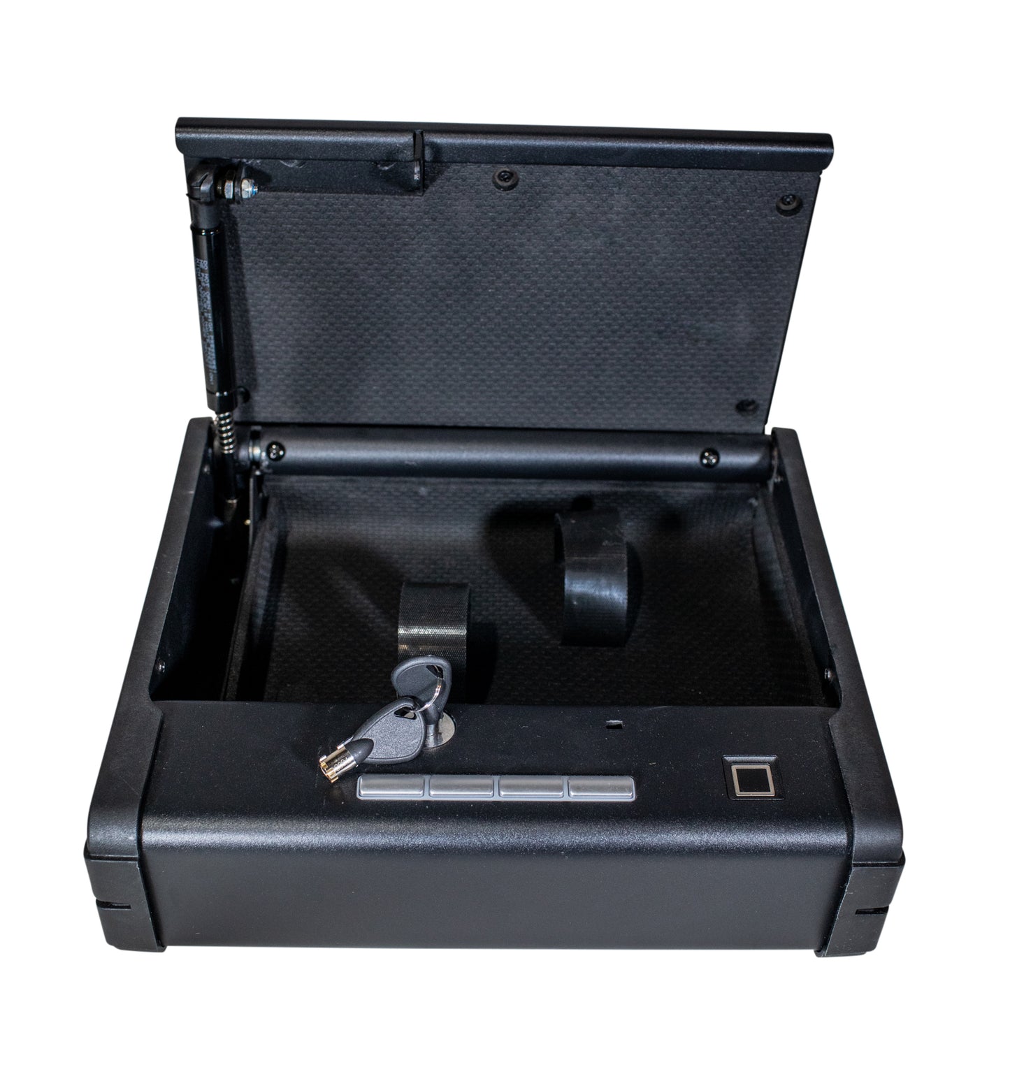 Gardall PS96-B-BE Pistol Safe – Heavy-Duty Firearm Storage