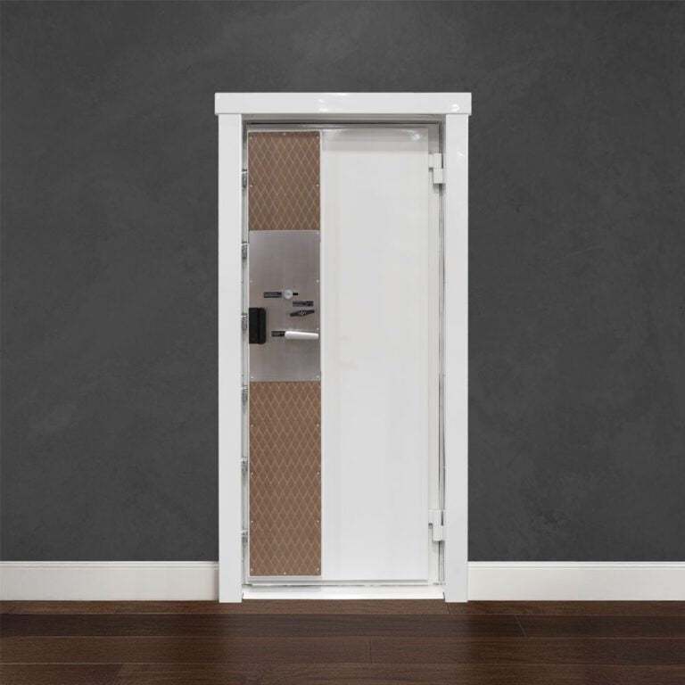 American Security ProFit Vault Door (Out Swing)