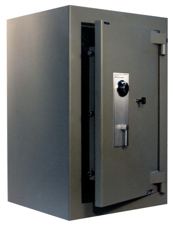 AmSec ACF4024 TL-30 Fire Rated Composite Safe