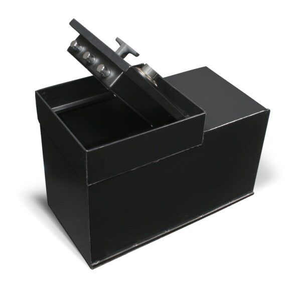 AmSec B3700 Super Brute B-Rate Floor Safe