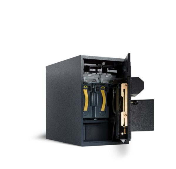 AmSec BR2013 CashWizard Smart Safe