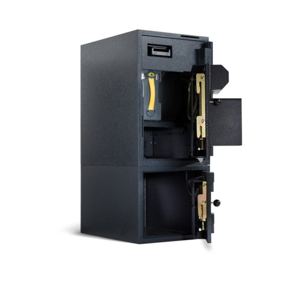 AmSec BR3112 CashWizard Smart Safe