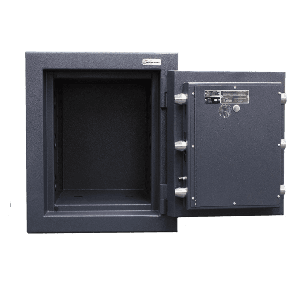 AmSec CE1814 AMVault TL-15 High Security Safe