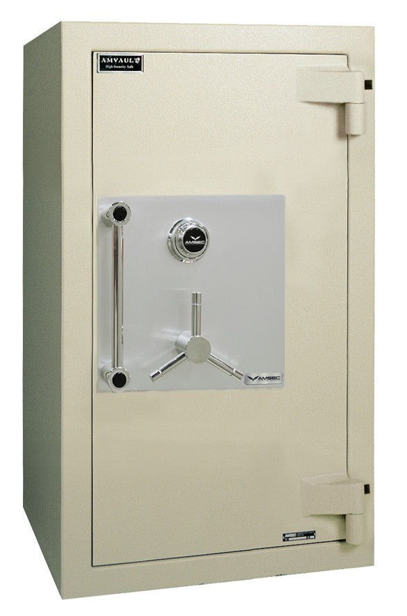AmSec CE3524 AMVault TL-15 High Security Safe