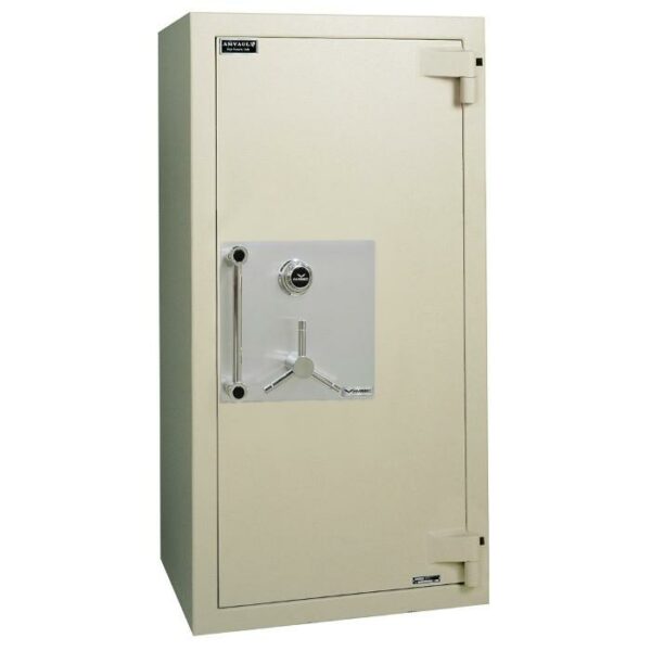AmSec CE7236 AMVault TL-15 High Security Safe