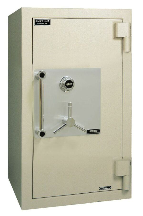 AmSec CF3524 AMVault TL-30 High Security Safe