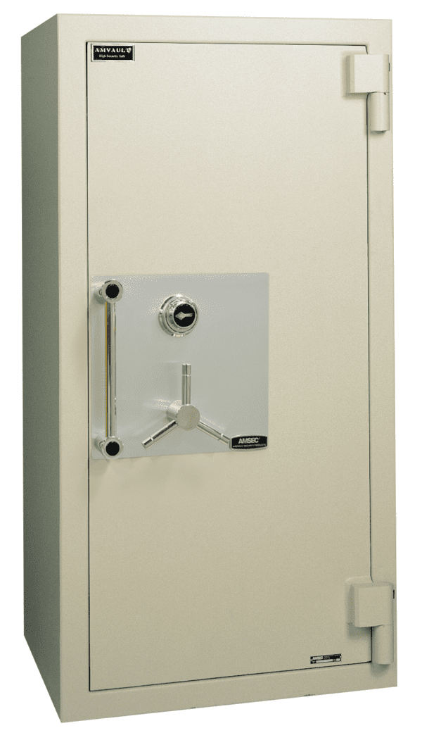 AmSec CF5524 AMVault TL-30 High Security Safe