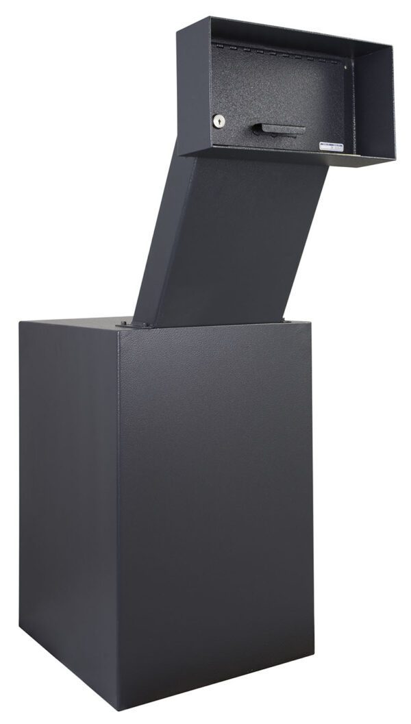 AmSec DSR2516 B-Rate Depository Safe with Hopper