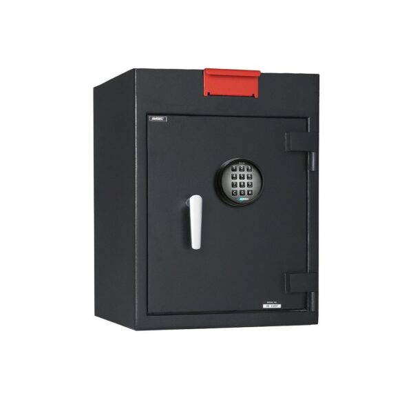 AmSec RMM2620ESL20-R Retail Money Manager Safe