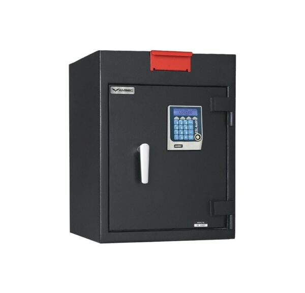 AmSec RMM2620ESLAudit-R Retail Money Manager Safe