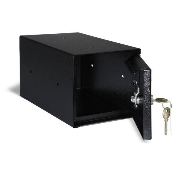 AmSec TB0610-2 Under Counter Safe