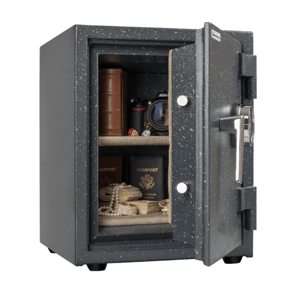 AmSec UL1511 UL Listed 2 Hour Fire Safe