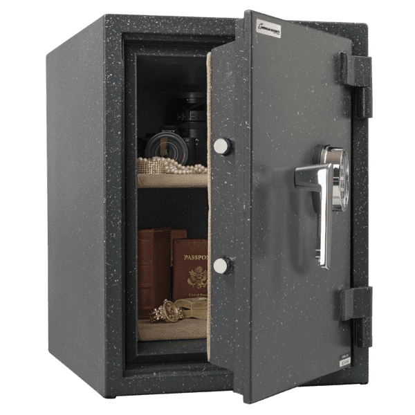 AmSec UL1812X UL Listed 2 Hour Fire Safe