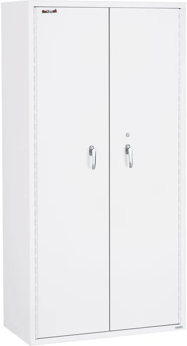 FireKing Medical Storage Cabinets - 1-Hour Fire Rated - End Tab Filing - 2 Sizes