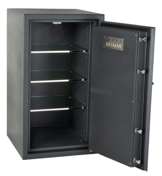 MagnaVault MVEX 4020 E Burglary and Fire Safe