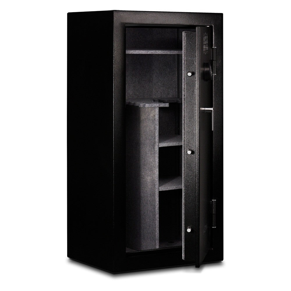 Mesa Safe Gun Safe MGL24E Electric Lock