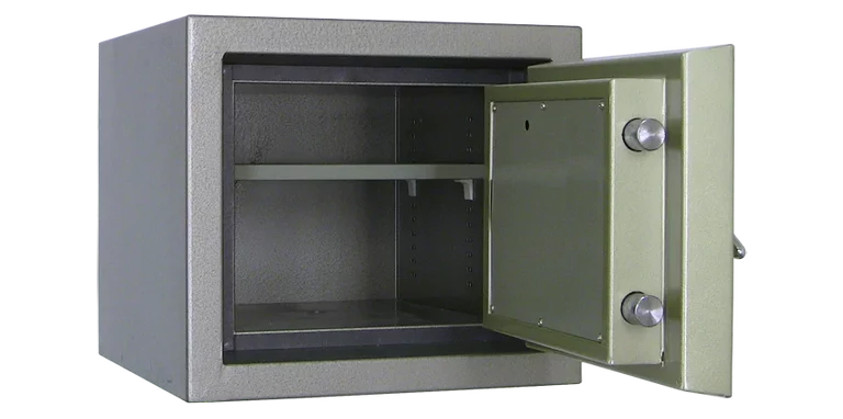 Steelwater SWBFB-450 Fire & Burglary Safe