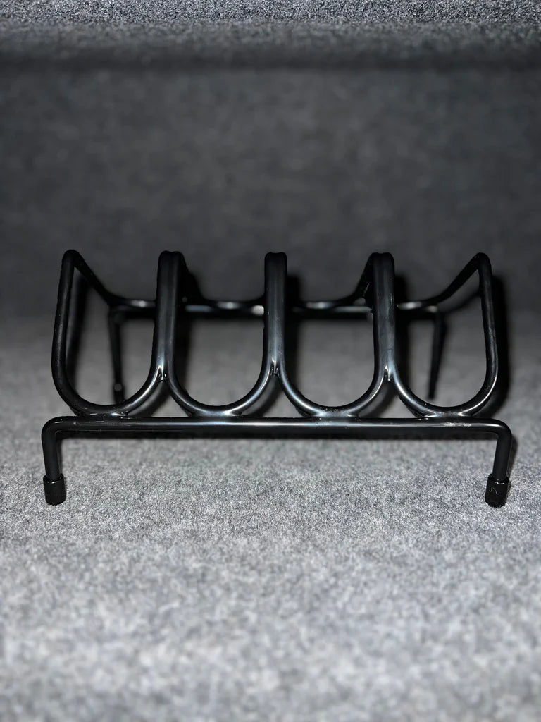 Steelwater Gun Safe Pistol Rack