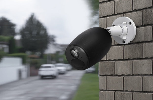 Reolink Camera Skin - Go/Go Plus