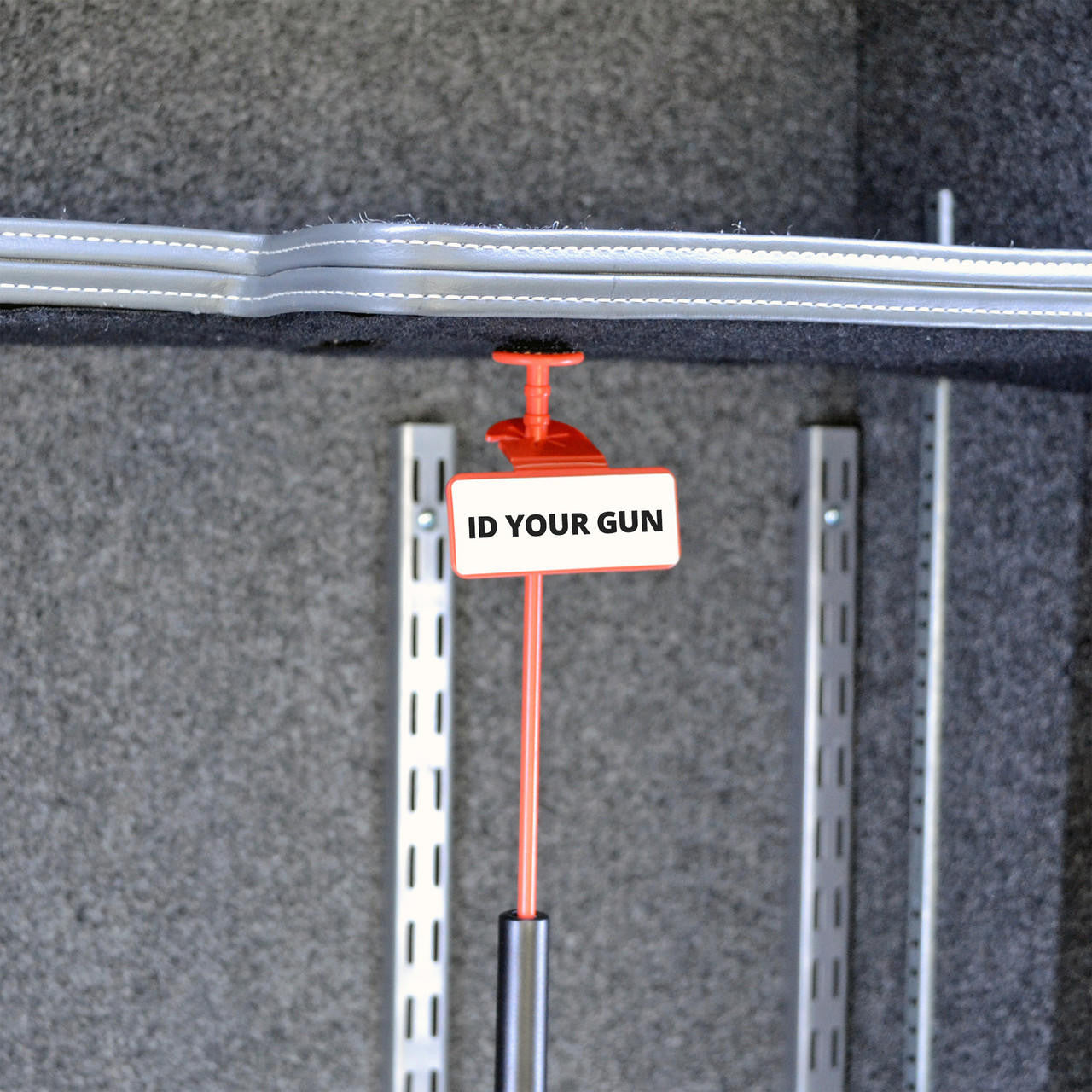 Rifle Rods Tags – 10 Pack