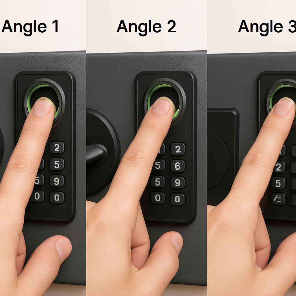 Ultimate Guide to the Best Biometric Gun Safe