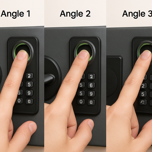 Ultimate Guide to the Best Biometric Gun Safe