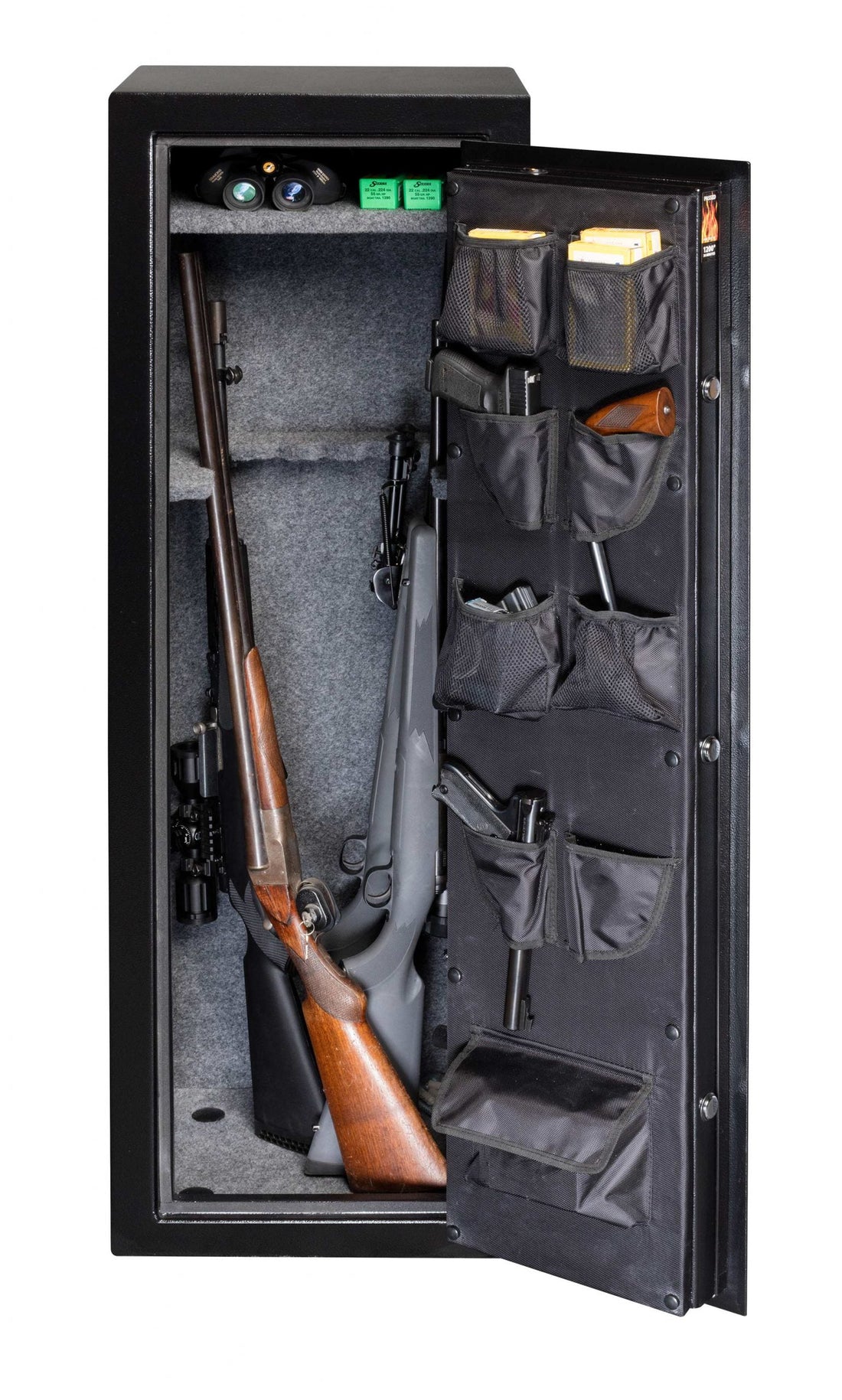 Choose the Right Gun Case: Secure and Practical Guide