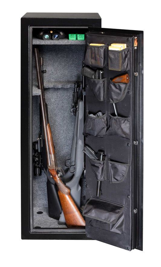Choose the Right Gun Case: Secure and Practical Guide