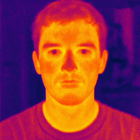 Infrared Surveillance Cameras: Night Vision Security