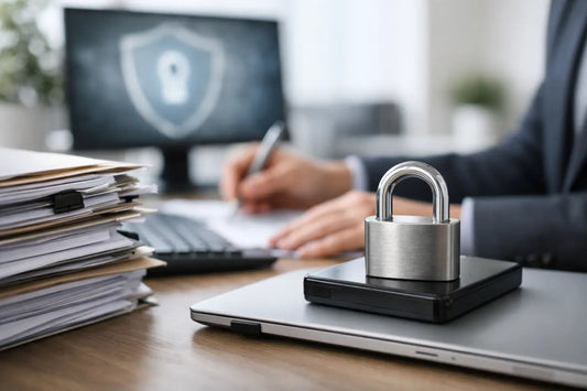How to Protect Office Documents Properly