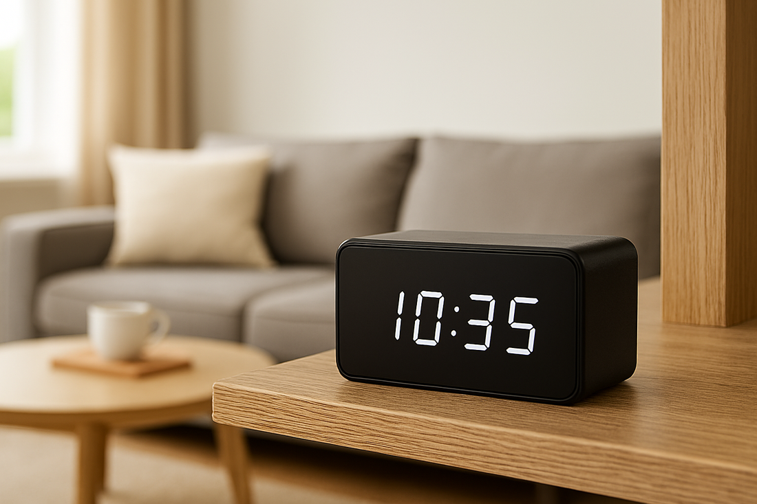 Spy Camera Live Feed: Top Benefits & Best Picks